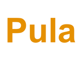 Pula Logo