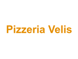 Pizzeria Velis Logo