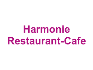 Harmonie Restaurant-Cafe Logo