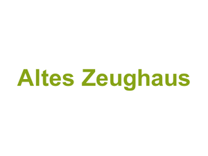 Altes Zeughaus Logo