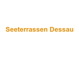 Seeterrassen Dessau Logo