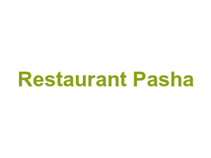 Restaurant Pasha Logo