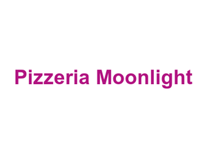 Pizzeria Moonlight Logo