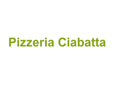 Pizzeria Ciabatta Logo