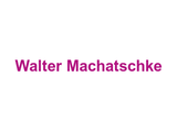 Walter Machatschke Logo