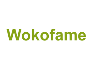 Wokofame Logo