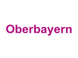 Oberbayern Logo
