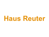 Haus Reuter Logo
