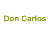 Don Carlos Logo