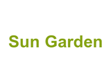 Sun Garden Logo