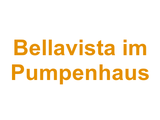 Bellavista im Pumpenhaus Logo