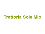 Trattoria Sole Mio Logo