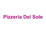 Pizzeria Del Sole Logo