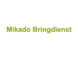 Mikado Bringdienst Logo