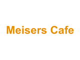 Meiser's Cafe Logo