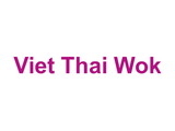 Viet Thai Wok Logo