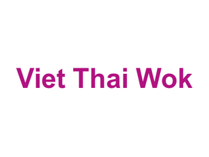 Viet Thai Wok Logo