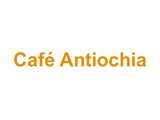 Café Antiochia Logo
