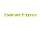 Bookholt Pizzeria Logo