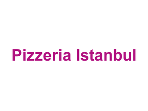 Pizzeria Istanbul Logo