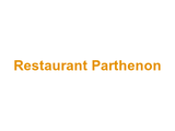 Restaurant Parthenon Logo