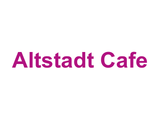Altstadt Cafe Logo