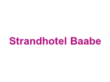 Strandhotel Baabe Logo