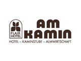Flairhotel AM KAMIN Logo