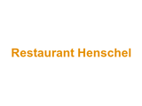 Restaurant Henschel Logo