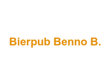Bierpub Benno B. Logo