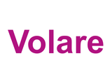 Volare Logo