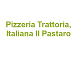 Pizzeria Trattoria, Italiana Il Pastaro Logo