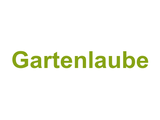 Gartenlaube Logo