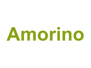 Amorino Logo