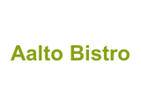 Aalto Bistro Logo