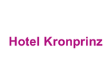 Hotel Kronprinz Logo