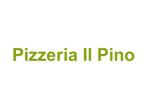 Pizzeria Il Pino Logo