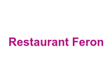 Restaurant Feron Logo