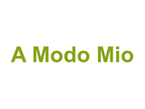 A Modo Mio Logo