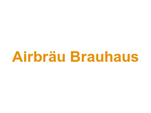 Airbräu Brauhaus Logo