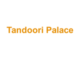 Tandoori Palace Logo