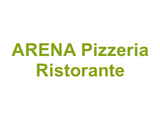 ARENA Pizzeria Ristorante Logo