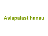 Asiapalast hanau Logo
