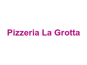 Pizzeria La Grotta Logo