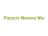 Pizzaria Mamma Mia Logo
