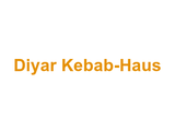 Diyar Kebab-Haus Logo