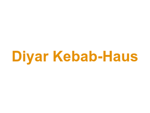 Diyar Kebab-Haus Logo