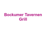 Bockumer Tavernen Grill Logo