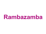 Rambazamba Logo