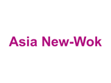 Asia New-Wok Logo